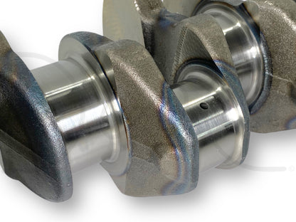 Cat 173-1280 Crankshaft 4 Cylinder Perkins Diesel Engine Caterpillar 3034