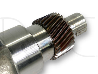 Cat 173-1280 Crankshaft 4 Cylinder Perkins Diesel Engine Caterpillar 3034