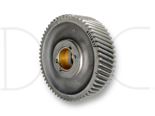 Cat 3034 Idler Gear Perkins 4111A017 4 Cylinder Diesel Caterpillar 226