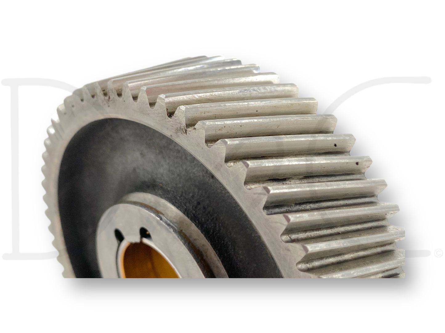 Cat 3034 Idler Gear Perkins 4111A017 4 Cylinder Diesel Caterpillar 226