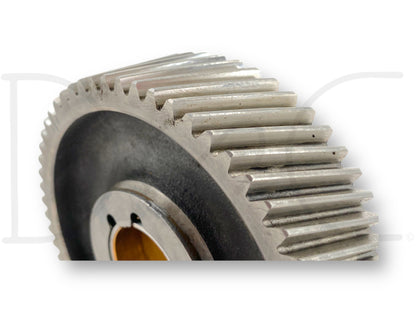 Cat 3034 Idler Gear Perkins 4111A017 4 Cylinder Diesel Caterpillar 226