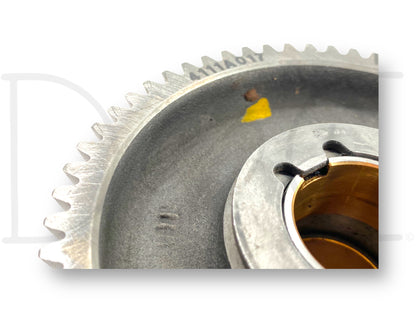 Cat 3034 Idler Gear Perkins 4111A017 4 Cylinder Diesel Caterpillar 226