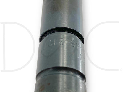 Cat 147-2991 Diesel Fuel Injector Set (4) Injectors Caterpillar 3034 *Untested*