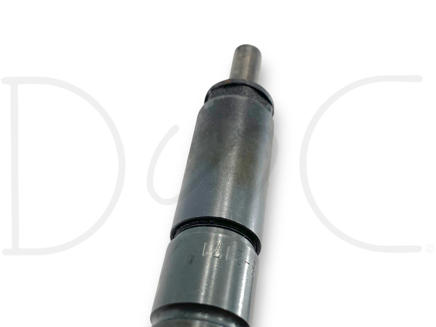 Cat 147-2991 Diesel Fuel Injector Set (4) Injectors Caterpillar 3034 *Untested*