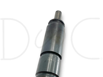 Cat 147-2991 Diesel Fuel Injector Set (4) Injectors Caterpillar 3034 *Untested*