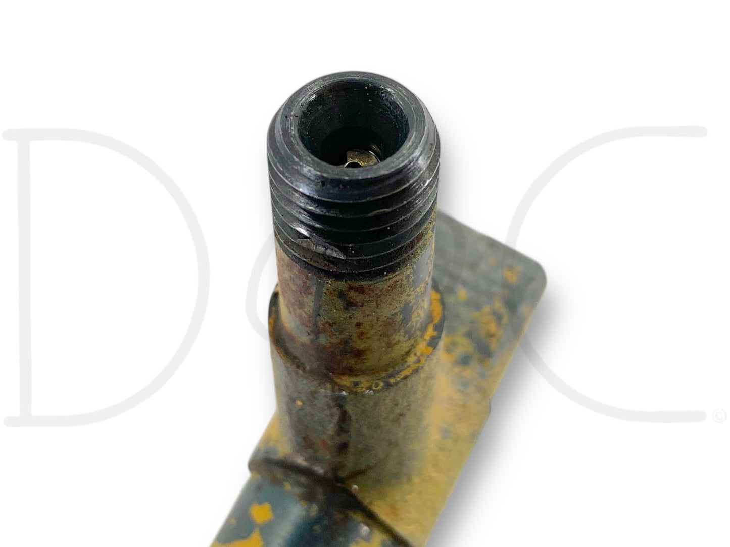 Cat 147-2991 Diesel Fuel Injector Set (4) Injectors Caterpillar 3034 *Untested*