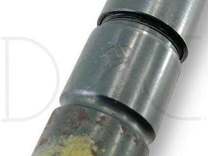 Cat 147-2991 Diesel Fuel Injector Set (4) Injectors Caterpillar 3034 *Untested*