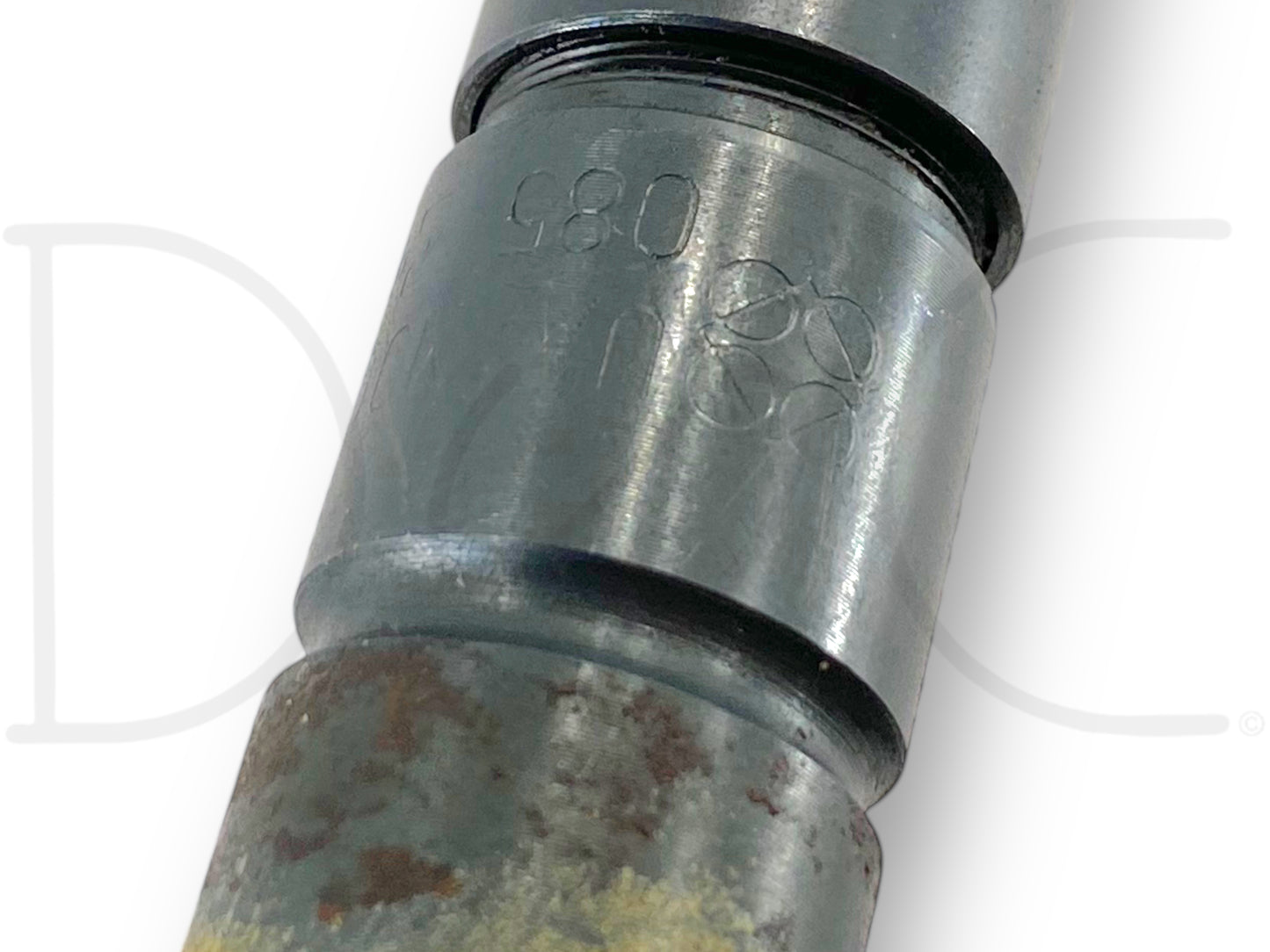 Cat 147-2991 Diesel Fuel Injector Set (4) Injectors Caterpillar 3034 *Untested*