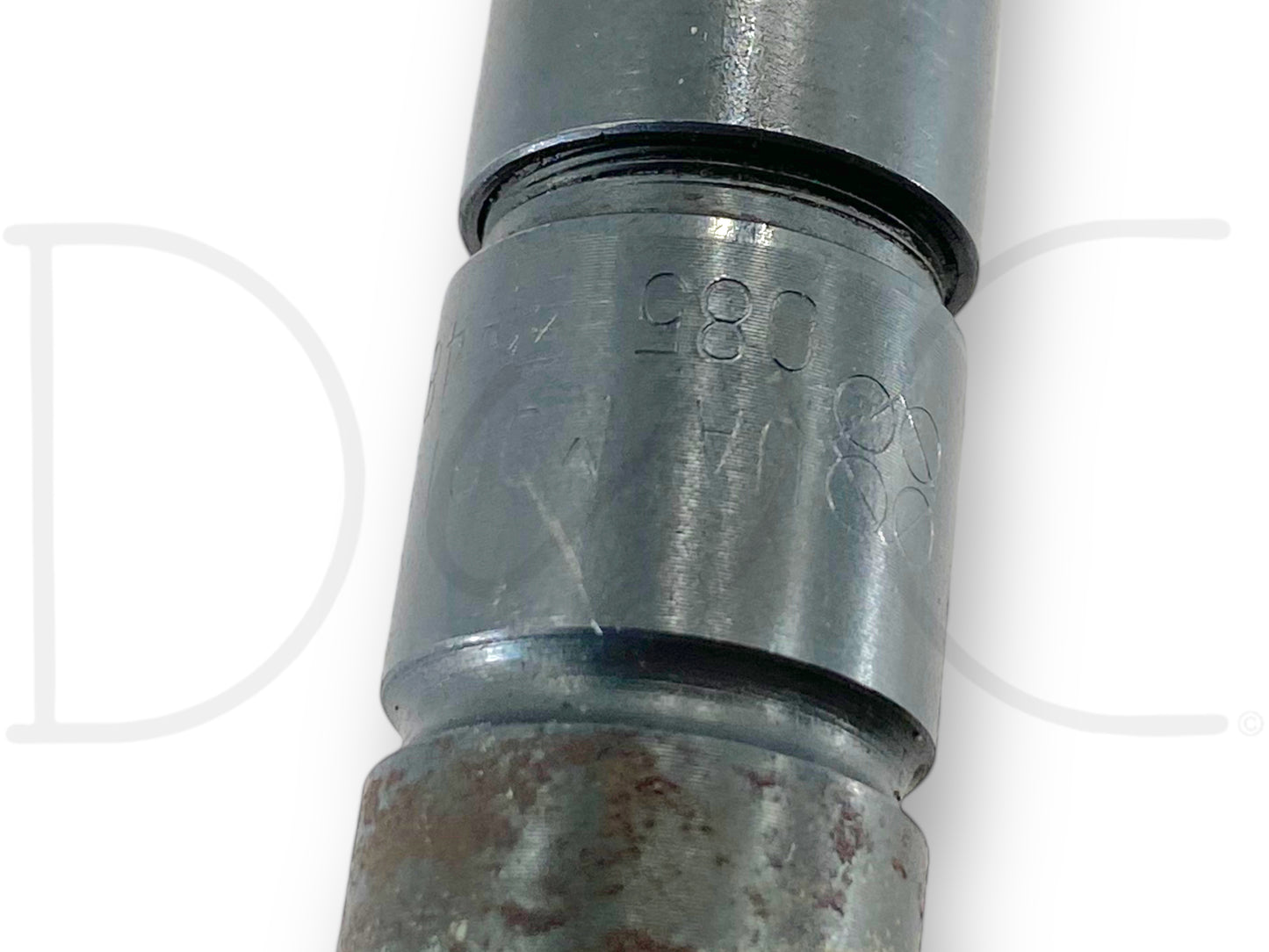 Cat 147-2991 Diesel Fuel Injector Set (4) Injectors Caterpillar 3034 *Untested*