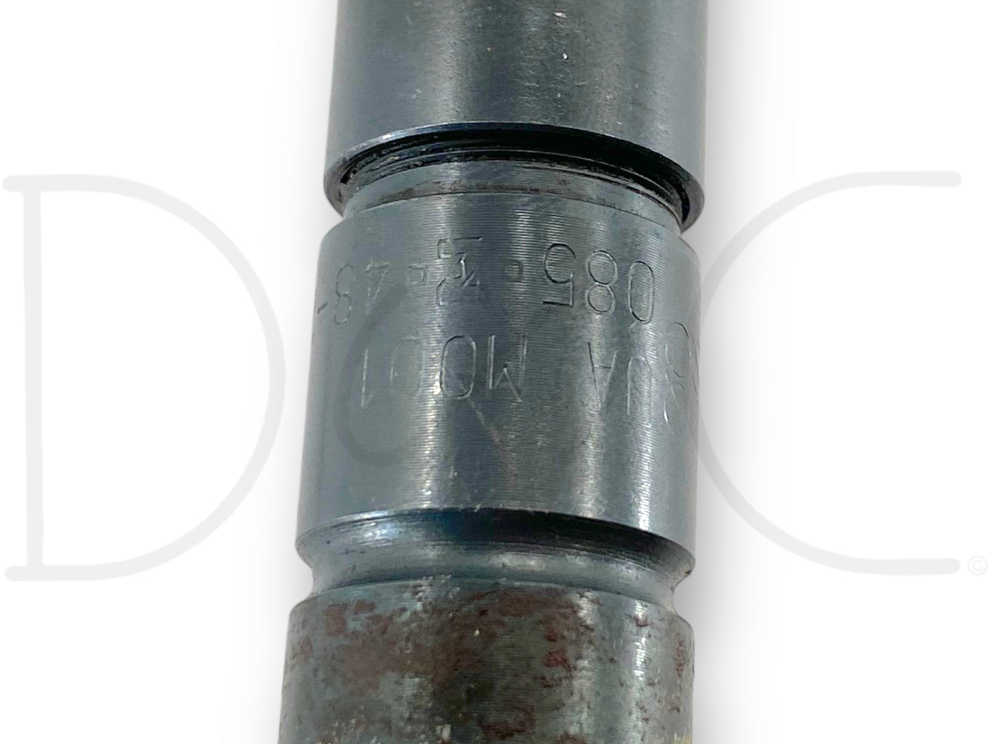 Cat 147-2991 Diesel Fuel Injector Set (4) Injectors Caterpillar 3034 *Untested*