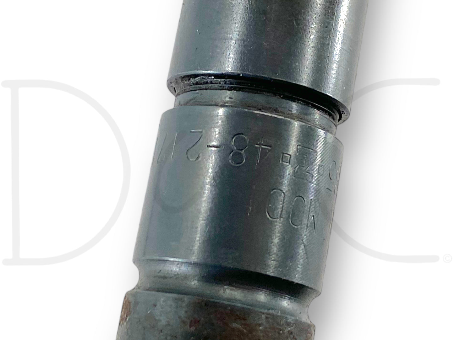 Cat 147-2991 Diesel Fuel Injector Set (4) Injectors Caterpillar 3034 *Untested*