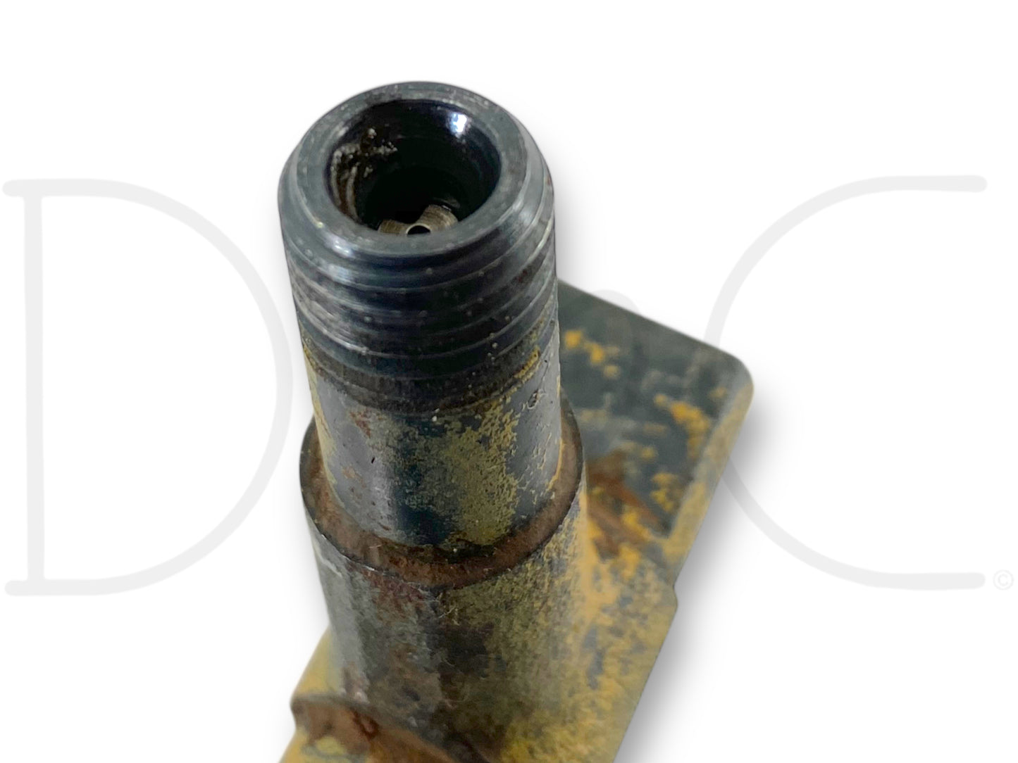 Cat 147-2991 Diesel Fuel Injector Set (4) Injectors Caterpillar 3034 *Untested*