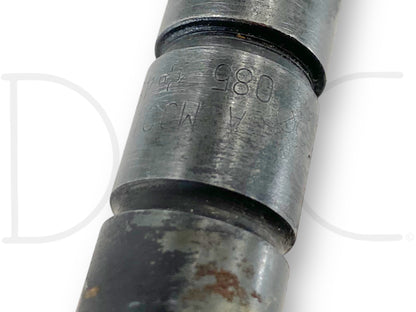 Cat 147-2991 Diesel Fuel Injector Set (4) Injectors Caterpillar 3034 *Untested*