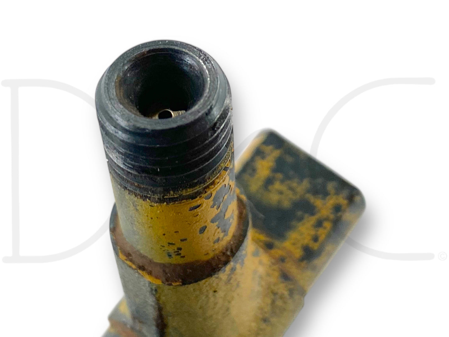 Cat 147-2991 Diesel Fuel Injector Set (4) Injectors Caterpillar 3034 *Untested*