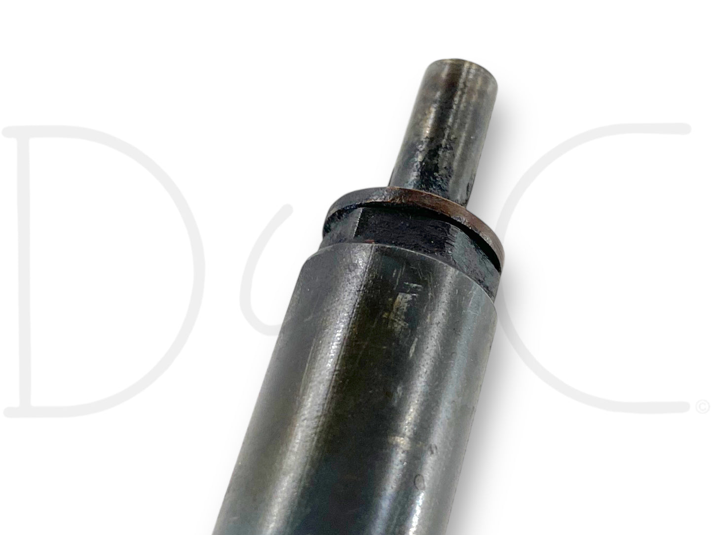 Cat 147-2991 Diesel Fuel Injector Set (4) Injectors Caterpillar 3034 *Untested*