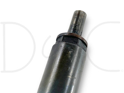Cat 147-2991 Diesel Fuel Injector Set (4) Injectors Caterpillar 3034 *Untested*
