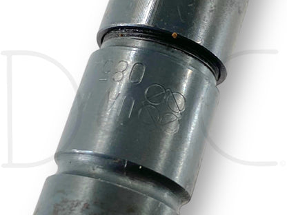 Cat 147-2991 Diesel Fuel Injector Set (4) Injectors Caterpillar 3034 *Untested*