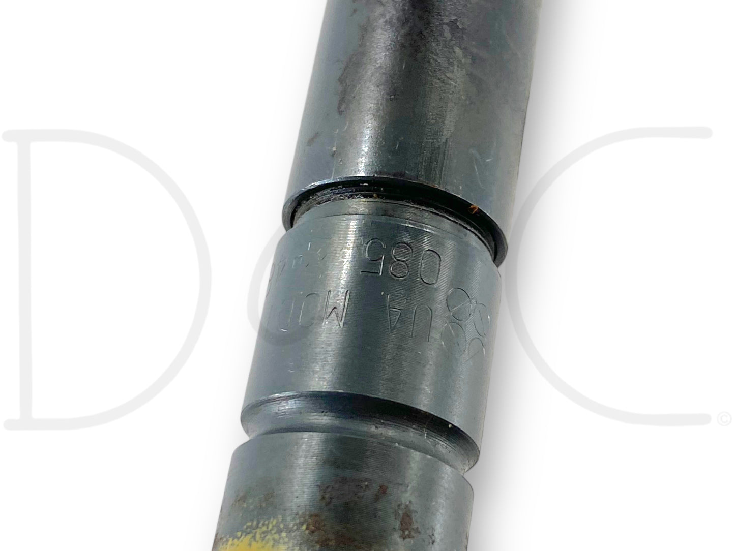 Cat 147-2991 Diesel Fuel Injector Set (4) Injectors Caterpillar 3034 *Untested*