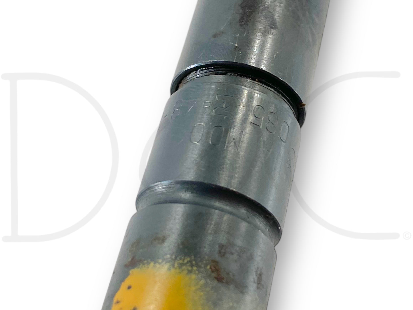 Cat 147-2991 Diesel Fuel Injector Set (4) Injectors Caterpillar 3034 *Untested*