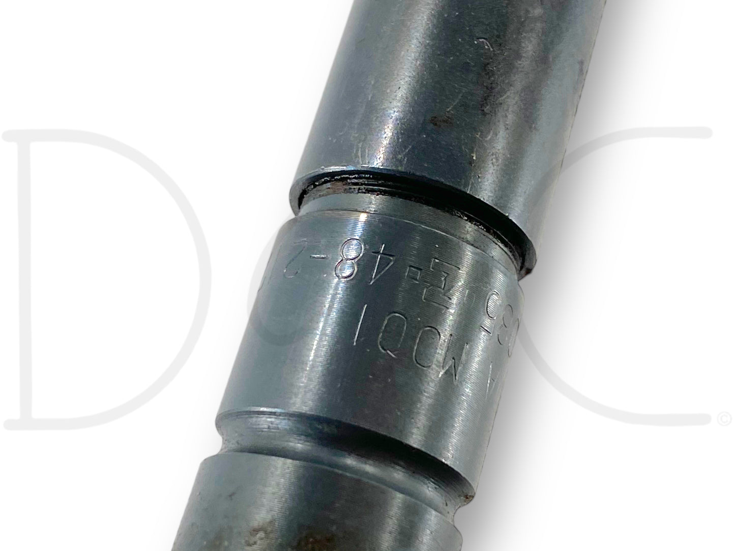 Cat 147-2991 Diesel Fuel Injector Set (4) Injectors Caterpillar 3034 *Untested*