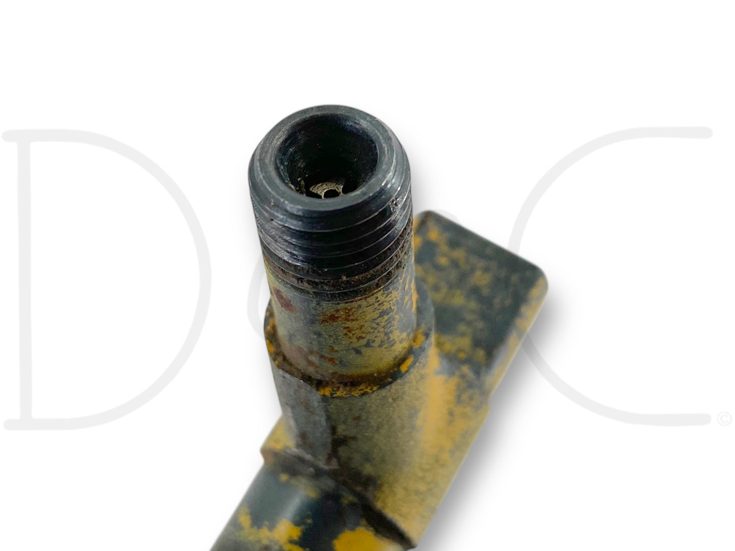 Cat 147-2991 Diesel Fuel Injector Set (4) Injectors Caterpillar 3034 *Untested*