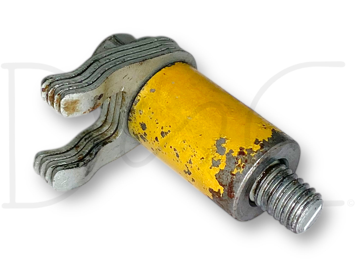 Cat Diesel Fuel Injector Retainer Hold Down Clamp Set (4) Caterpillar 3034