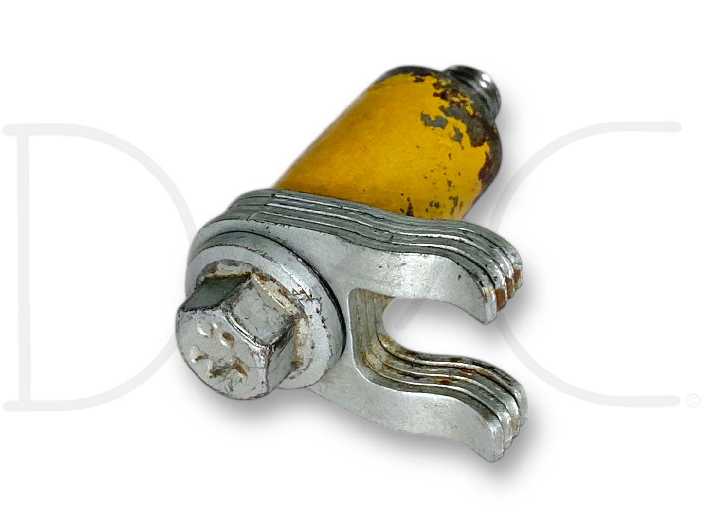 Cat Diesel Fuel Injector Retainer Hold Down Clamp Set (4) Caterpillar 3034