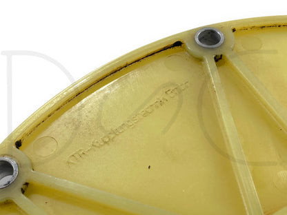 Cat 226-7635 Drive Pump Flange Caterpillar Skid Steer Loader 252B 236B 216 226