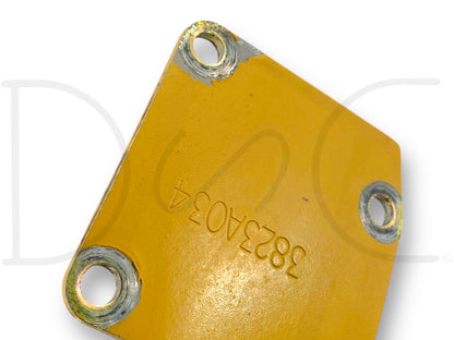 Cat 236-6650 Fuel Injection Pump Cover Caterpillar 3034 Diesel