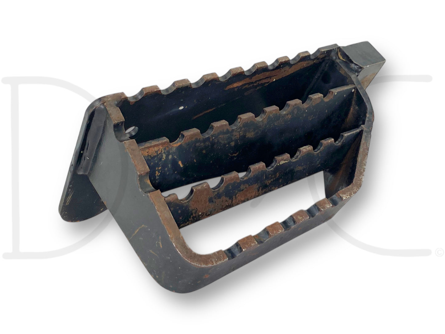 Cat 142-9177 Step LH Left Caterpillar Skid Steer Loader 226B 226B2 216B 216 226