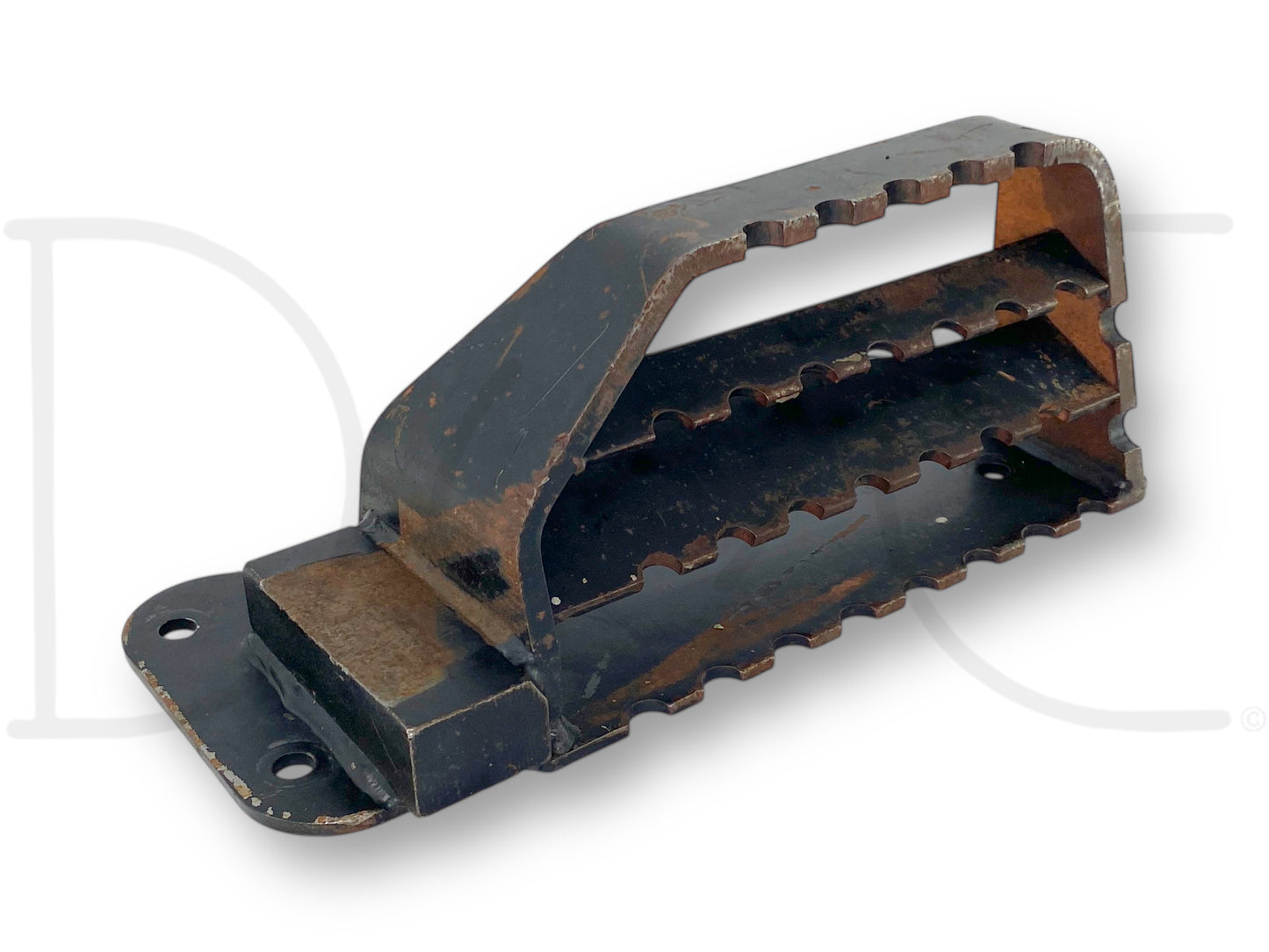 Cat 142-9177 Step LH Left Caterpillar Skid Steer Loader 226B 226B2 216B 216 226