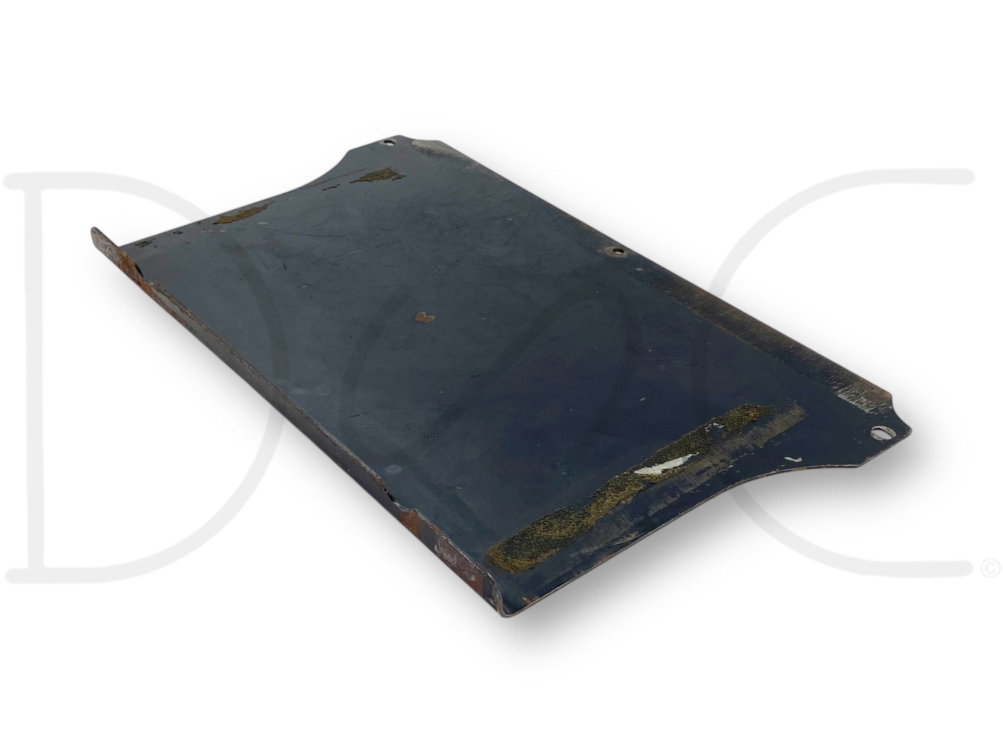 Cat 154-3965 Vertical Floorplate Interior Panel Caterpillar Skid Steer 226