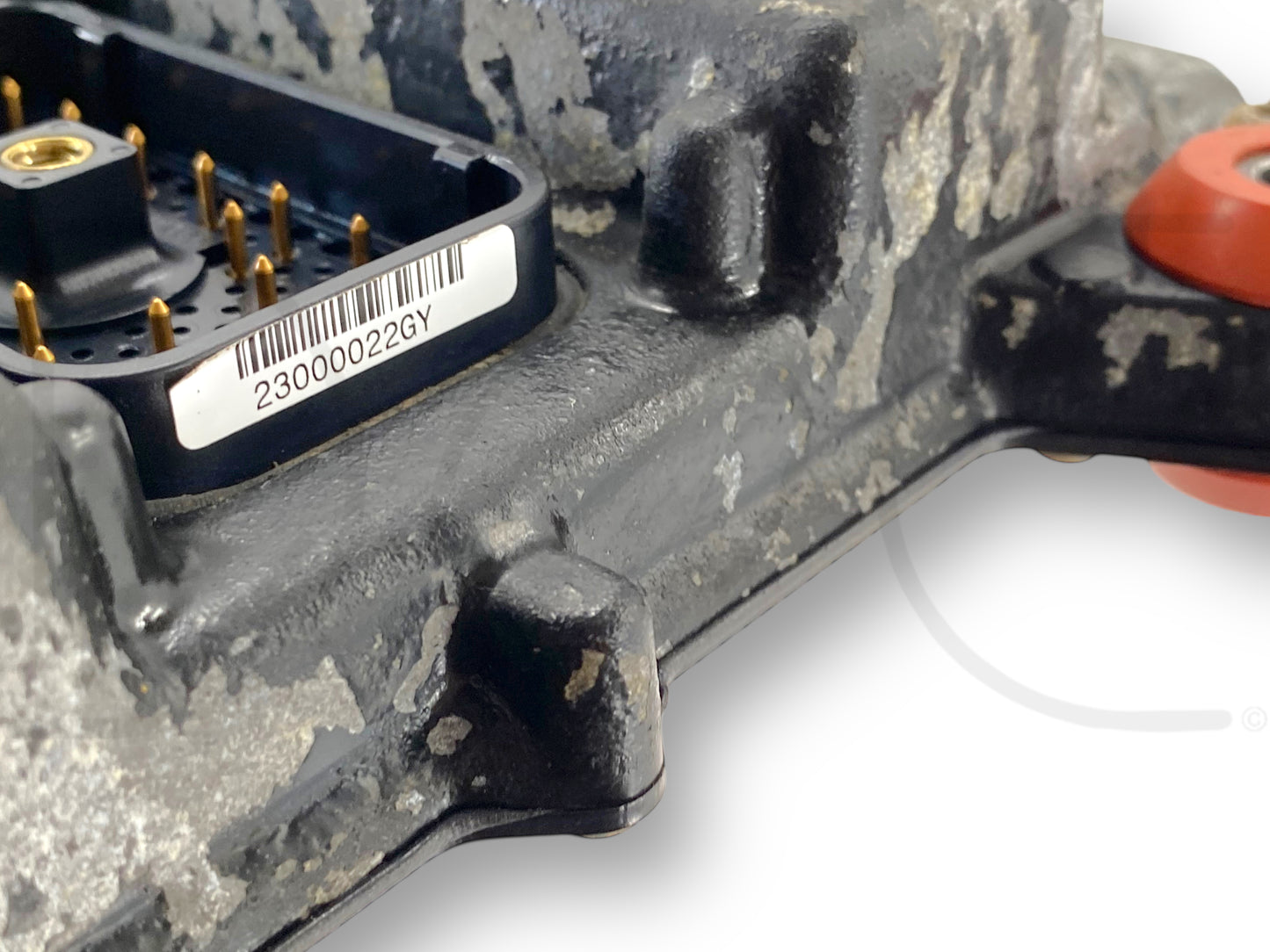 Cat 154-4233 Interlock Control Module ECM Caterpillar Skid Steer Loader OEM