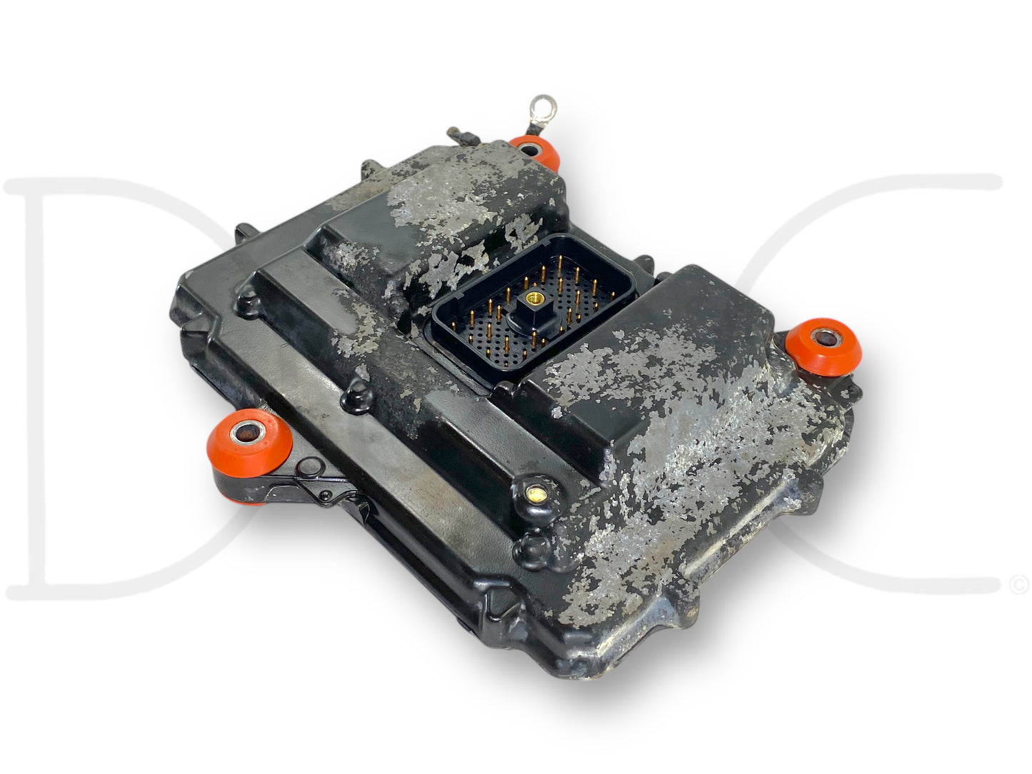 Cat 154-4233 Interlock Control Module ECM Caterpillar Skid Steer Loader OEM