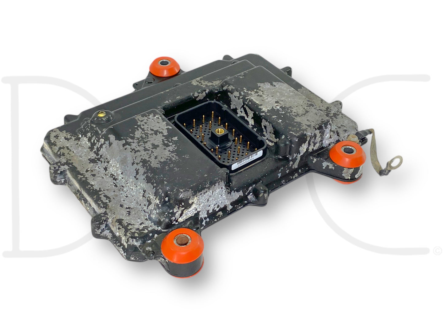 Cat 154-4233 Interlock Control Module ECM Caterpillar Skid Steer Loader OEM