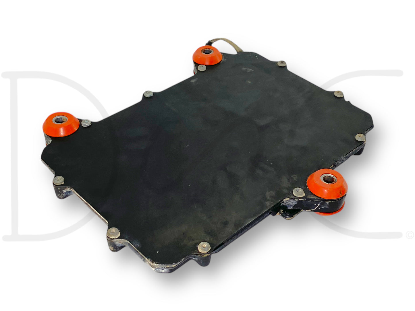 Cat 154-4233 Interlock Control Module ECM Caterpillar Skid Steer Loader OEM