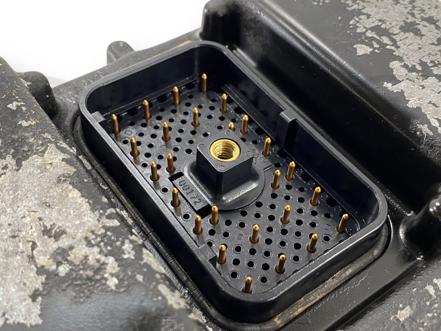 Cat 154-4233 Interlock Control Module ECM Caterpillar Skid Steer Loader OEM