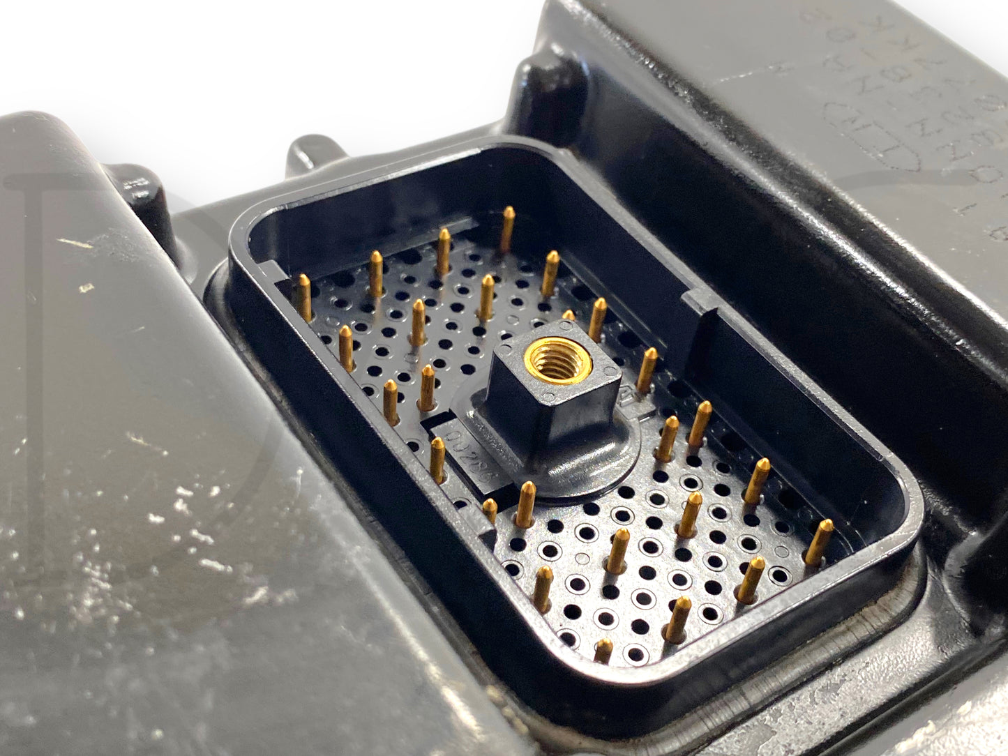 Cat 168-8238 Engine Control Module ECM Computer Caterpillar Loader OEM
