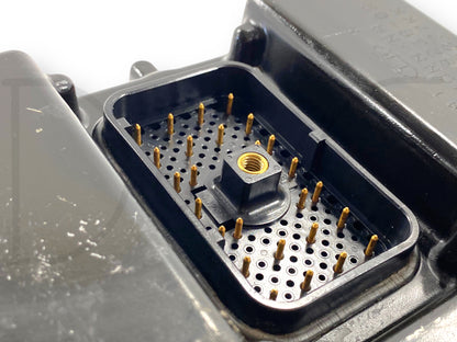 Cat 168-8238 Engine Control Module ECM Computer Caterpillar Loader OEM