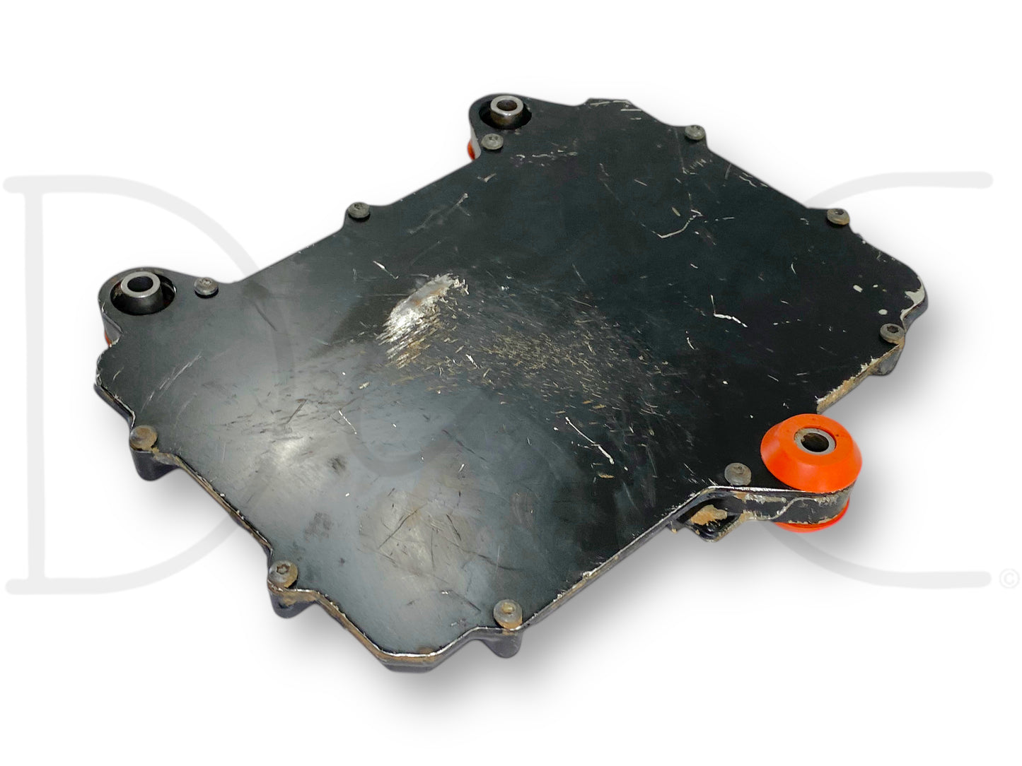 Cat 168-8238 Engine Control Module ECM Computer Caterpillar Loader OEM