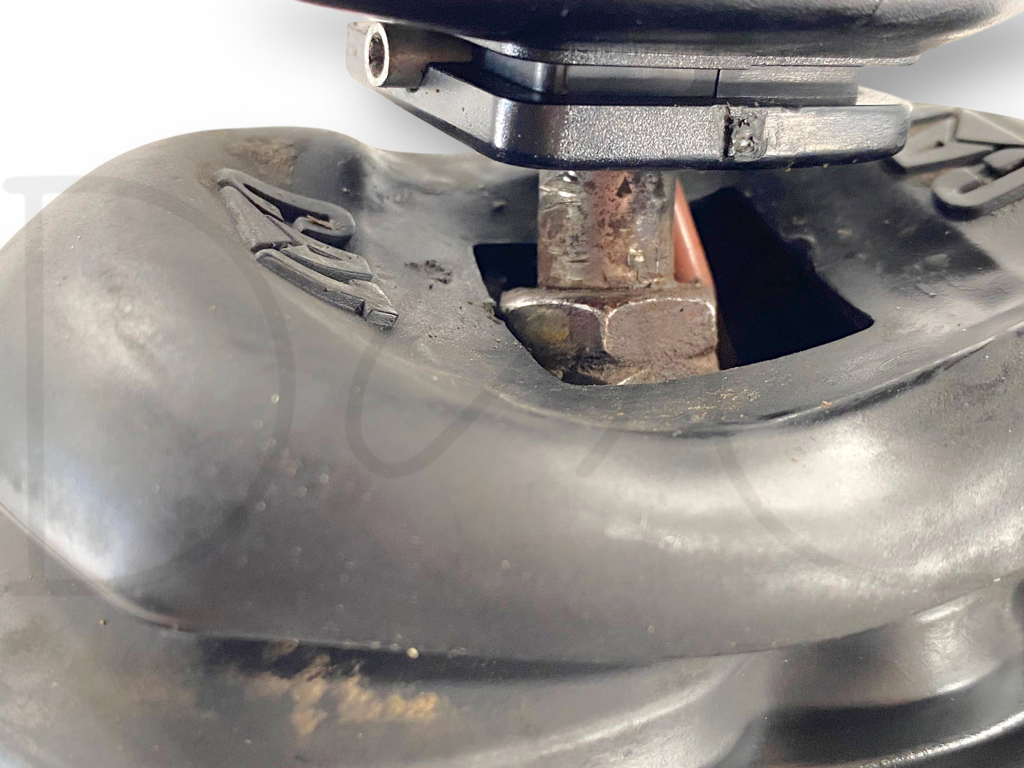 Cat 142-8685 LH Left Joystick Pilot Control Valve Caterpillar Skidsteer 216 226