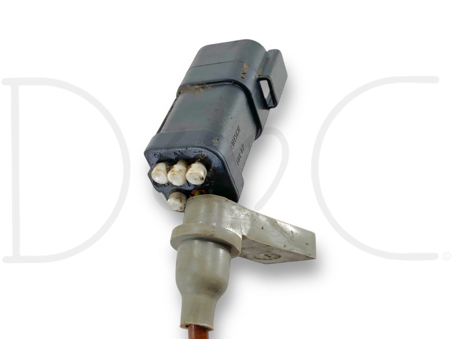 Cat 142-8685 LH Left Joystick Pilot Control Valve Caterpillar Skidsteer 216 226