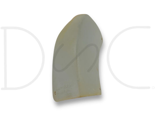 Cat 142-8897 RH Right Side Joystick Valve Trim Panel Cover Caterpillar 226