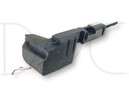 Cat 158-6702 Instrument Gauge Panel Wiring Harness Caterpillar Skid Steer 226