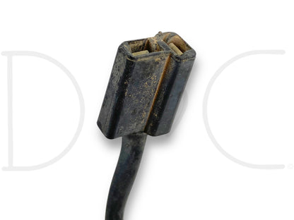 Cat 158-6702 Instrument Gauge Panel Wiring Harness Caterpillar Skid Steer 226