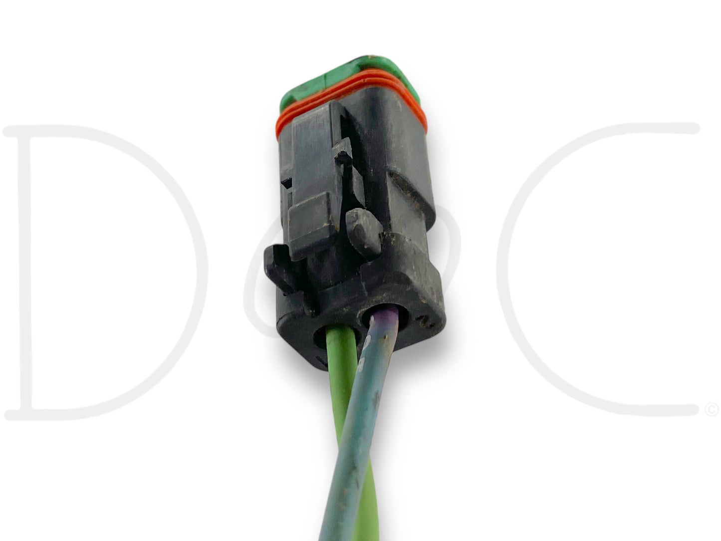 Cat 142-8639 Fuse Panel Cab Wiring Harness Caterpillar Skid Steer 226 246 248