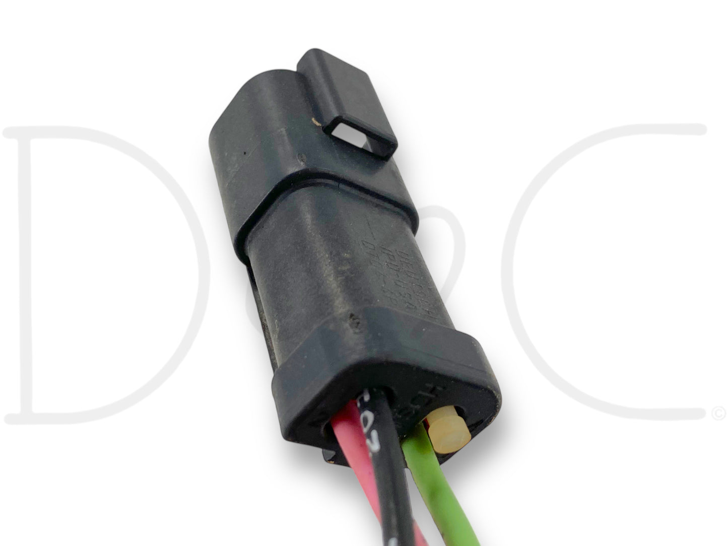 Cat 142-8639 Fuse Panel Cab Wiring Harness Caterpillar Skid Steer 226 246 248