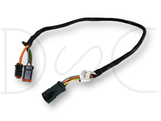 Cat 150-8539 RH Right Joystick Wiring Harness Caterpillar Skid Steer 226