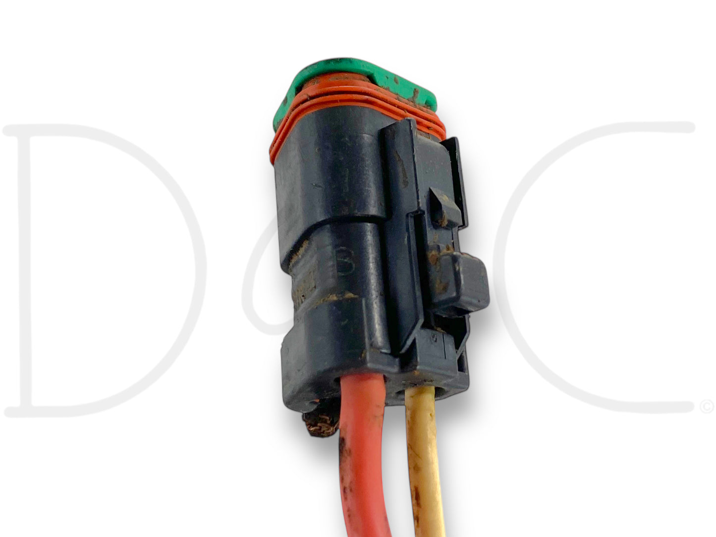 Cat 142-8645 Chassis Platform Wiring Harness Caterpillar Skid Steer 226