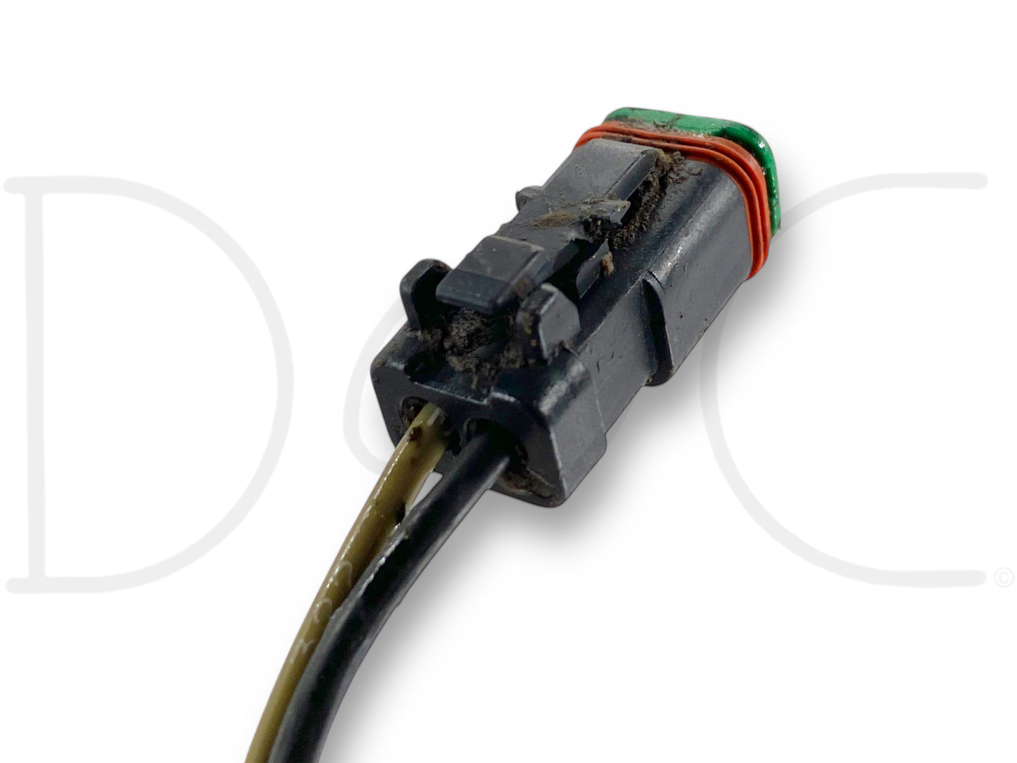 Cat 142-8645 Chassis Platform Wiring Harness Caterpillar Skid Steer 226